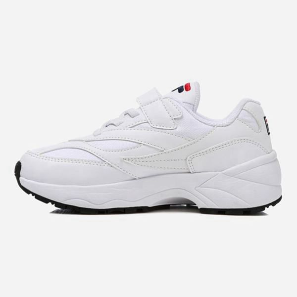 Zapatillas Fila Niños Blancas - Venom 94 Kd - España 126589UIV